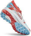 Buty La Sportiva Levante Woman Hibiscus/Malibu Blue