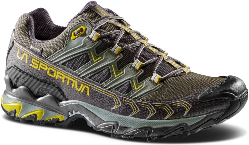 Buty La Sportiva Ultra Raptor II Wide GTX Carbon/Moss