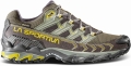 Buty La Sportiva Ultra Raptor II Wide GTX Carbon/Moss