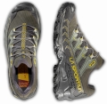 Buty La Sportiva Ultra Raptor II Wide GTX Carbon/Moss