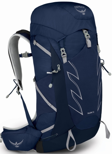 Plecak Turystyczny Osprey Talon 33 Ceramic Blue