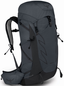 Plecak Turystyczny Osprey Talon 33 Eclipse Grey