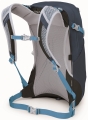 Plecak Turystyczny Osprey Hikelite 18 Atlas Blue