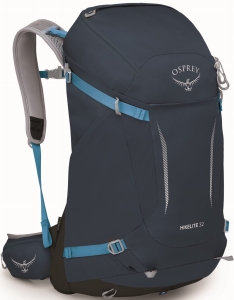 Plecak Turystyczny Osprey Hikelite 32 Atlas Blue