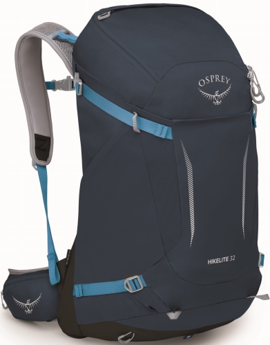 Plecak Turystyczny Osprey Hikelite 32 Atlas Blue