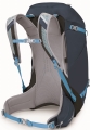 Plecak Turystyczny Osprey Hikelite 32 Atlas Blue