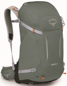 Plecak Turystyczny Osprey Hikelite 32 Pine Leaf Green