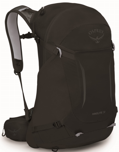 Plecak Turystyczny Osprey Hikelite 28 Black