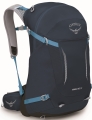 Plecak Turystyczny Osprey Hikelite 28 Atlas Blue