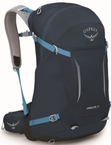 Plecak Turystyczny Osprey Hikelite 28 Atlas Blue