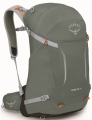 Plecak Turystyczny Osprey Hikelite 28 Pine Leaf Green