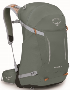 Plecak Turystyczny Osprey Hikelite 28 Pine Leaf Green