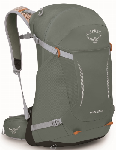 Plecak Turystyczny Osprey Hikelite 28 Pine Leaf Green
