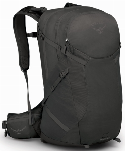 Plecak Turystyczny Osprey Sportlite 30 Dark Charcoal Grey