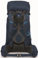 Plecak Trekingowy Osprey Kestrel 38 Atlas Blue
