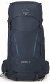 Plecak Trekingowy Osprey Kestrel 38 Atlas Blue