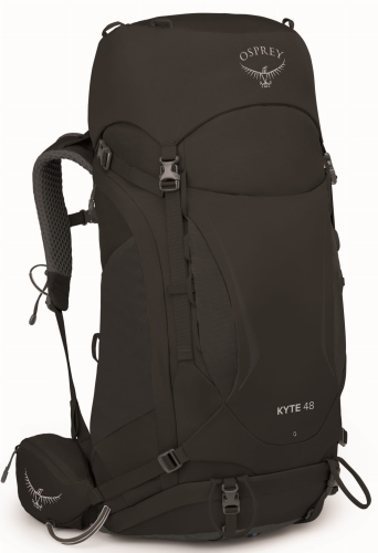 Plecak Trekingowy Osprey Kyte 48 Black