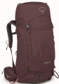 Plecak Trekingowy Osprey Kyte 48 Elderberry Purple