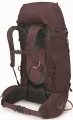 Plecak Trekingowy Osprey Kyte 48 Elderberry Purple