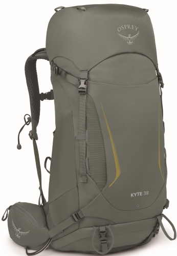 Plecak Trekkingowy Osprey Kyte 38 Rocky Brook Green