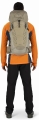 Plecak Turystyczny Osprey Talon 33 Sawdust/Earl Grey