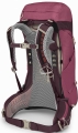 Plecak Turystyczny Osprey Sirrus 26  Elderberry Purple/Chiru Tan 