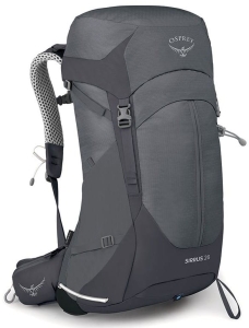 Plecak Turystyczny Osprey Sirrus 26  Tunel Vision Grey