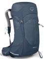 Plecak Turystyczny Osprey Sirrus 26  Muted Space Blue