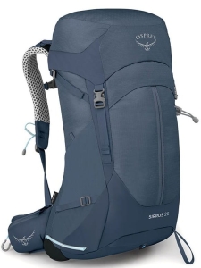 Plecak Turystyczny Osprey Sirrus 26  Muted Space Blue