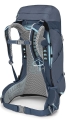 Plecak Turystyczny Osprey Sirrus 26  Muted Space Blue