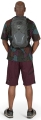 Plecak Rowerowy Osprey Syncro 12 Coal Grey