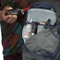 Plecak Rowerowy Osprey Syncro 12 Coal Grey