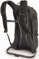 Plecak Rowerowy Osprey Syncro 12 Coal Grey