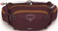 Nerka Rowerowa Osprey Seral 7 Aprium Purple