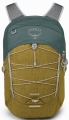Plecak Miejski Osprey Quasar 26 Green Tunnel/Brindle Brown