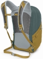 Plecak Miejski Osprey Quasar 26 Green Tunnel/Brindle Brown
