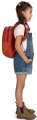 Plecak Turystyczny Osprey Daylite Junior Orange Dawn/Bazan