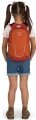 Plecak Turystyczny Osprey Daylite Junior Orange Dawn/Bazan