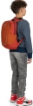 Plecak Turystyczny Osprey Daylite Junior Orange Dawn/Bazan