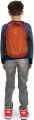 Plecak Turystyczny Osprey Daylite Junior Orange Dawn/Bazan