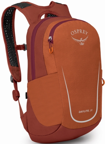 Plecak Turystyczny Osprey Daylite Junior Orange Dawn/Bazan