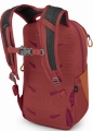 Plecak Turystyczny Osprey Daylite Junior Orange Dawn/Bazan
