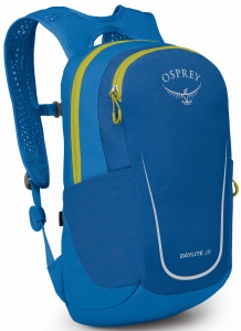 Plecak Turystyczny Osprey Daylite Junior Alpin Blue/Blue Flame