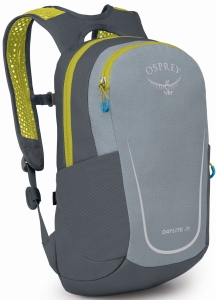 Plecak Turystyczny Osprey Daylite Junior Slate Grey/Tungsten