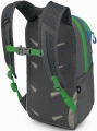 Plecak Turystyczny Osprey Daylite Junior Northern Lights Print/Eclipse Grey