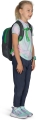 Plecak Turystyczny Osprey Daylite Junior Northern Lights Print/Eclipse Grey