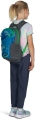 Plecak Turystyczny Osprey Daylite Junior Northern Lights Print/Eclipse Grey