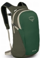 Plecak Miejski Osprey Daylite Green Canopy/Green Creek