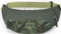 Nerka Turystyczna Osprey Daylite Waist Rattan Print/Rocky Brook
