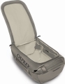Torba Osprey Transporter 40 Concrete Tan